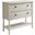 Beckett Accent Chest In Natural