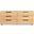 Beethoven Wood 6 Drawer Dresser In Natural
