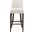 Beever Barstool In Cream