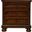 Begonia Brown Cherry Nightstand