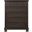 Begonia Chest In Brown