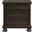 Begonia Nightstand