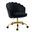 Belanda Task Chair In Black