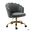 Belanda Task Chair In Grey