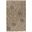 Belfast 2x3 Rug In Khaki Multi