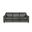 Belfast Leather Sofa In Ash