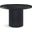 Belinda 48 Inch Dining Table In Black