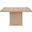 Belinda Dining Table In Oak