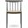 Benjamin Side Chairs Set of 2 In Grey