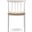 Benjamin Side Chairs Set of 2 In White