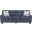 Bennett Sofa In Blue