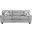 Bennett Sofa In Gray