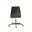 Berget Office Chair In Bergen Olive