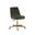 Berget Office Chair In Bergen Olive
