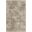 Berlin 2x3 Rug In Distressed Desert Sand