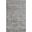 Berlin 2x3 Rug In Distressed Dove Gray