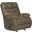Berman Silt Rocker Recliner
