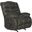 Berman Steel Rocker Recliner