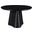 Bernada Dining Table In Black