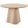 Bernada Dining Table In Natural