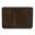 Bernard 2-Door Sideboard In Barista Brown On Solid Acacia Wood