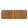 Bernard 6-Door Sideboard In Acacia Tan