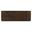 Bernard 6-Door Sideboard In Barista Brown