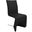 Bernice Dining Chair Set of 2 In Black