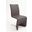 Bernice Grey Dining Chair Set Of 2