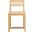 Bernice Natural Cane Dining Chair