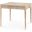 Bertram Game Table In Sand