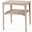 Bertram Side Table In Sand