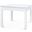Bethany Game Table In Vanilla