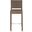Bethel Brown Indoor/Outdoor Bar Stool