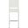 Bethel White Indoor/Outdoor Bar Stool