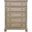 Bethel Wire Brushed Chest