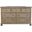 Bethel Wire Brushed Dresser
