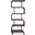 Bia Etagere In Chocolate