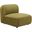 Biak Middle Chair In Green