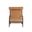 Biko Lounge Chair In Sahara Camel