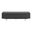 Birmingham 71 Inch Media Stand In Black