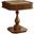 Bishop Cherry Game Table