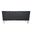 Bishop Sideboard In Black and Grey