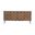 Bishop Sideboard In Grey and Brown