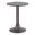 Bite Bistro Table In Black and Bronze