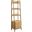 Bixby Oak 21 Inch Bookshelf