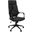 Black High Back Executive Office Chair I 7272