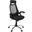 Black Highback Executive Office Chair