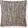Loloi P0242 Black and Multi 13" x 21" Cover w/Poly Pillow