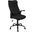 Black Office Chair In Multi Position I 7248